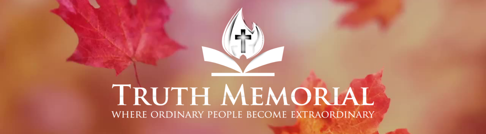 Truth Memorial Church