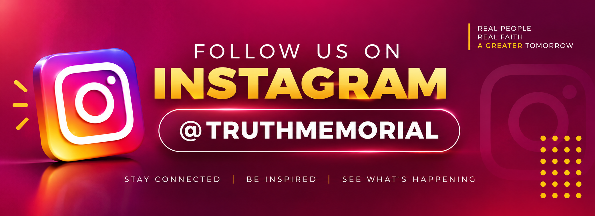Truth Memorial Church