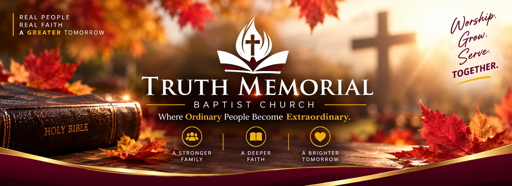 Truth Memorial Church